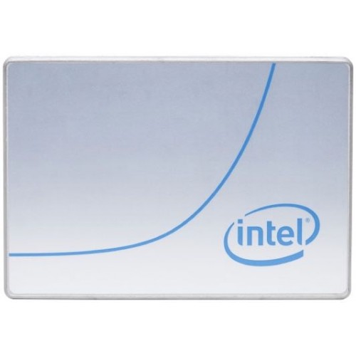 SSD накопитель Intel DC P4510 SSDPE2KX040T807 4ТБ