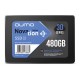 SATA накопитель QUMO SSD 480GB QM Novation Q3DT-480GPGN {SATA3.0}