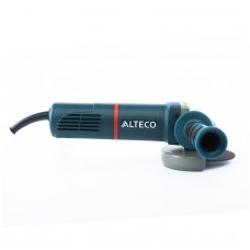 Угловая шлифмашина ALTECO AG 750-115  [31042]