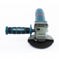 Угловая шлифмашина ALTECO AG 750-115  [31042]