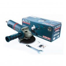 Угловая шлифмашина ALTECO Professional AG 850-125.1 [21600]
