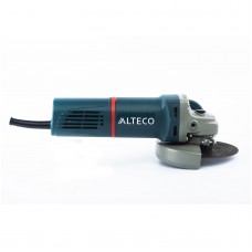 Угловая шлифмашина ALTECO AG 1000-125 E  [21599]