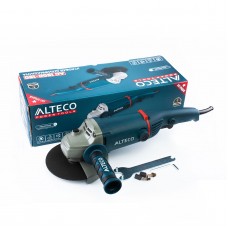 Угловая шлифмашина ALTECO AG 1500-150  [19584]