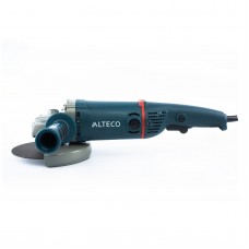 Угловая шлифмашина ALTECO AG 1500-150  [19584]