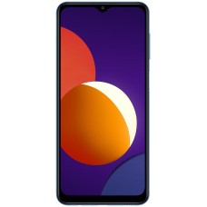 Смартфон Samsung Galaxy M12 3/32 ГБ RU, голубой
