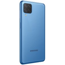 Смартфон Samsung Galaxy M12 3/32 ГБ RU, голубой