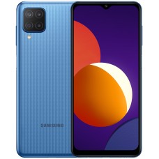 Смартфон Samsung Galaxy M12 3/32 ГБ RU, голубой