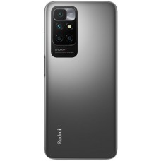 Смартфон Xiaomi Redmi 10 64Gb, серый карбон