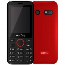 Сотовый телефон Nobby 231