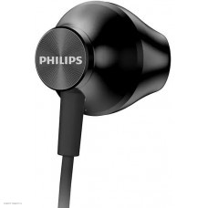 Наушники PHILIPS TAUE100BK/