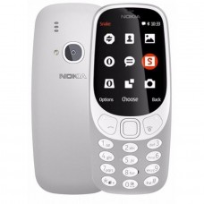 Сотовый телефон Nokia 3310 серый
