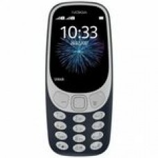 Сотовый телефон Nokia 3310 синий