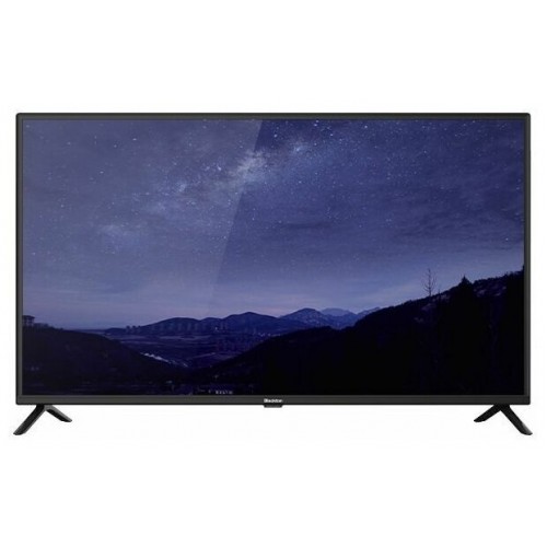 Телевизор 40" (102 см) LED Blackton Bt 40S02B черный