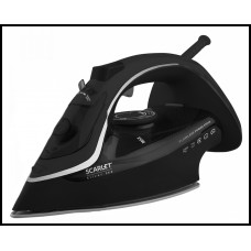 Утюг Scarlett SC-SI30K06 черный