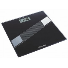 Весы электронные Leran EF 953 S72 черный