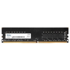 Модуль памяти Netac DDR4 DIMM 8GB NTBSD4P26SP-08 PC4-21300 (NTBSD4P26SP-08 )