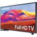 Телевизор Samsung UE32T5300AUXRU, 32", FULL HD, черный