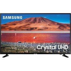 Телевизор Samsung UE43TU7002UXRU, 43