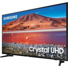 Телевизор Samsung UE43TU7002UXRU, 43