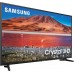 Телевизор Samsung UE43TU7002UXRU, 43", Ultra HD 4K, титан