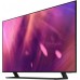 Телевизор 43" (108 см) Samsung UE43AU9000UXCE черный