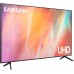 Телевизор Samsung UE65AU7100UXCE, 65", Ultra HD 4K, титан