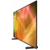 Телевизор Samsung UE55AU8000UXRU, 55", Crystal UHD, Ultra HD 4K, черный