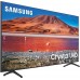 Samsung 70\" UE70AU7100UXRU титан {Ultra HD/60Hz/DVB-T2/DVB-C/DVB-S2/USB/WiFi/Smart TV (RUS)}