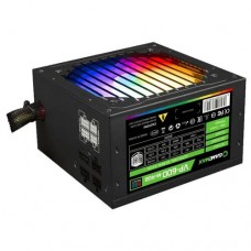 Блок питания GameMax VP-600 Modular RGB [VP-600-M-RGB]