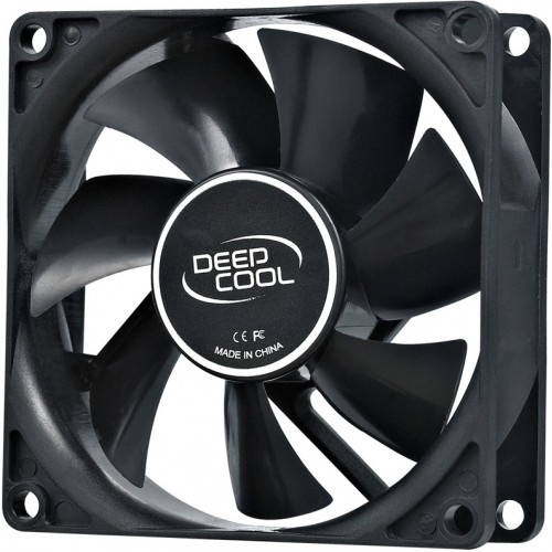 Вентилятор DEEPCOOL XFAN 80 [DP-FDC-XF80]