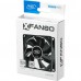 Вентилятор DEEPCOOL XFAN 80 [DP-FDC-XF80]