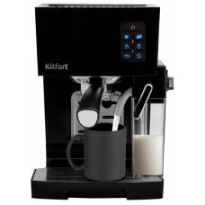 Кофеварка KitFort KT-743