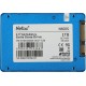 Твердотельный накопитель SSD Netac 1Tb N600S, 2.5