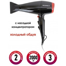 Фен Supra PHS-2017M