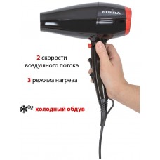 Фен Supra PHS-2017M