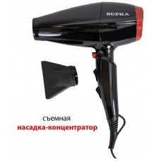 Фен Supra PHS-2017M