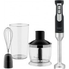 Быстрый просмотр Блендер Scarlett SC HB42F61