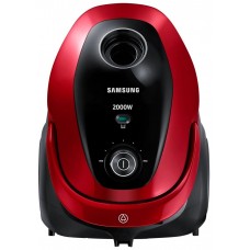 Пылесос Samsung VC 20M253AWR