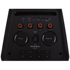 Портативная акустика Supra SMB-820