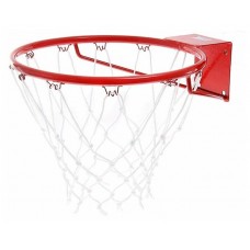Корзина баскетбольная №7, Ф450мм, стандартная с сеткой КБ71