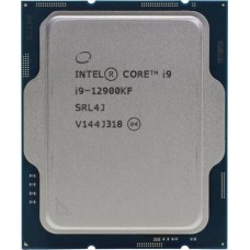 Процессор Intel Core i9-12900KF OEM