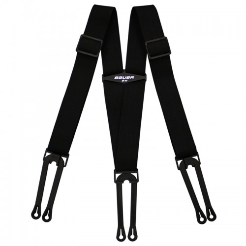 Подтяжки BAUER SUSPENDERS SR