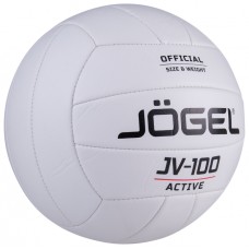 Мяч волейбольный  Jogel JV-100