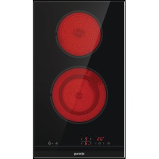 Электрическая панель Gorenje ECT322BCSC