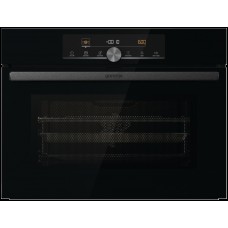 Духовой шкаф с СВЧ Gorenje BCM4547A10BG