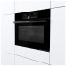 Духовой шкаф с СВЧ Gorenje BCM4547A10BG