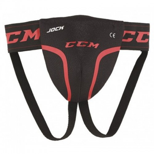 Раковина игрока CCV  JOCK YTH