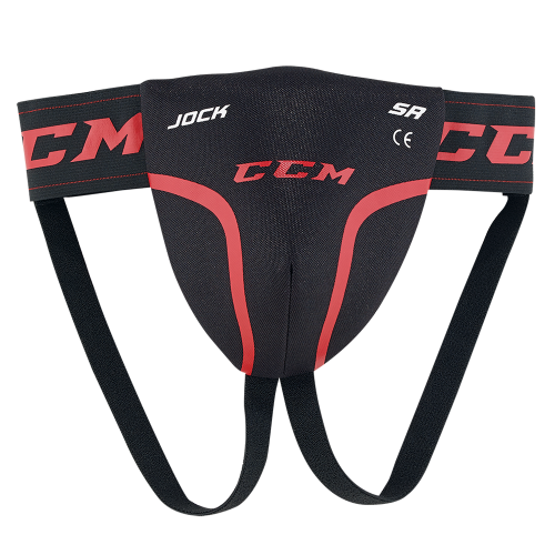 Раковина CCM JOCK JR