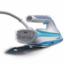 Утюг Braun SI5006BL белый