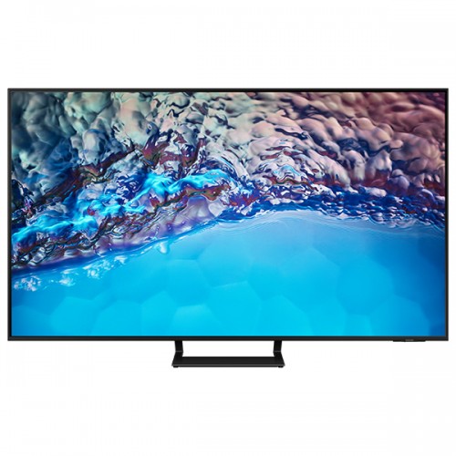 Телевизор 55" (138 см) Samsung UE55BU8500UXCE черный